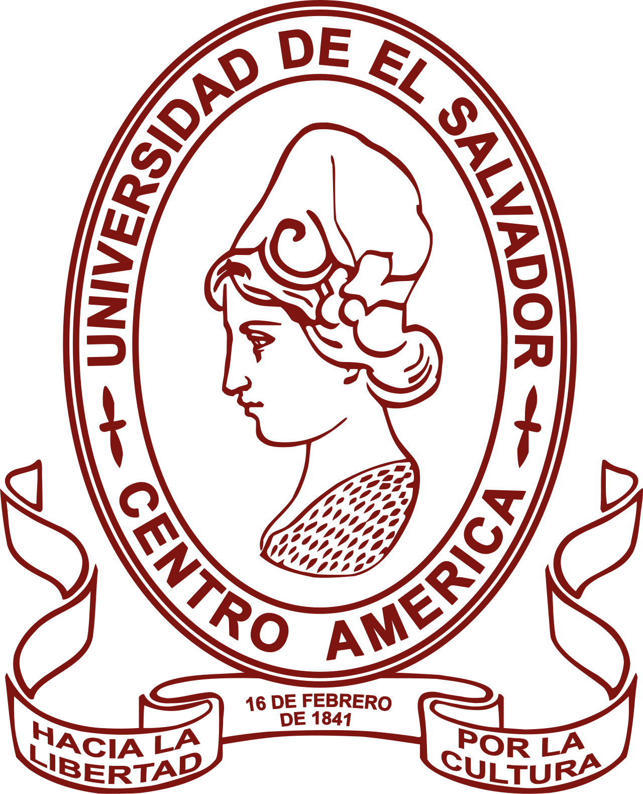 Escudo UES
